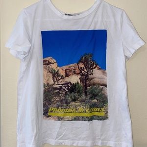 Zara Tee Shirt